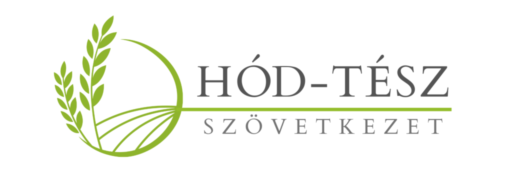Hod-Tesz logo