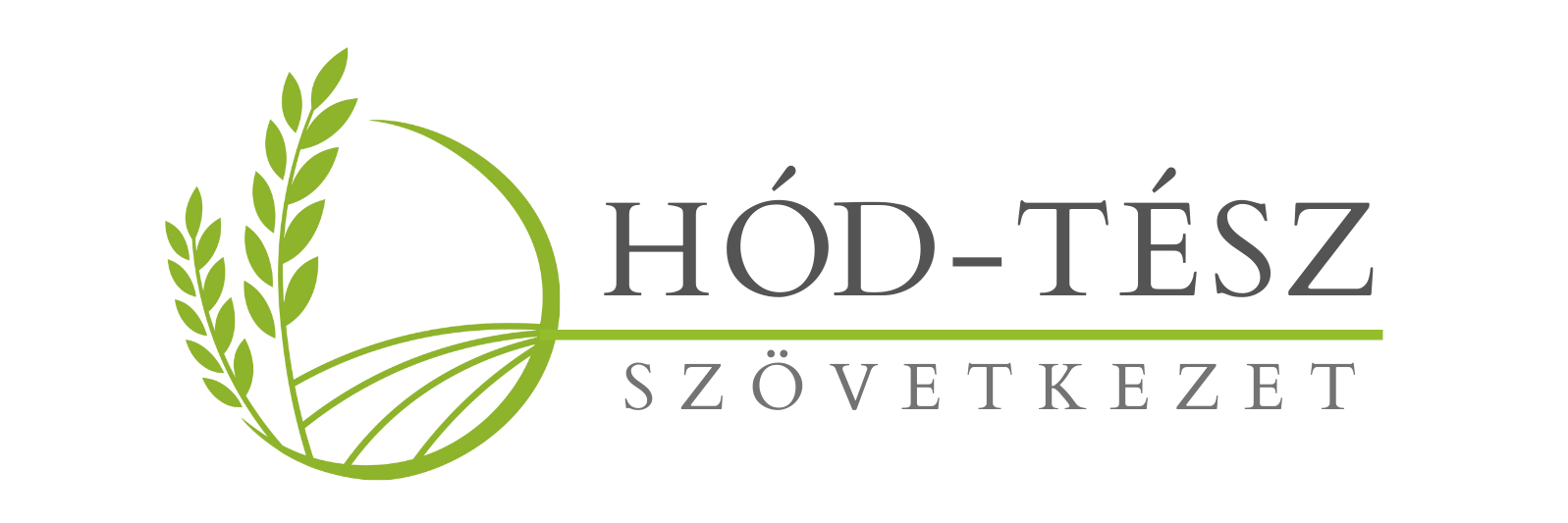 Hod-Tesz logo